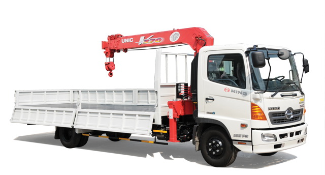 Vận tải đường bộ